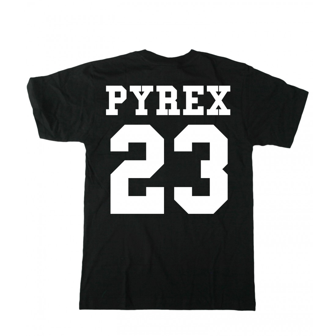 pyrex tee shirt